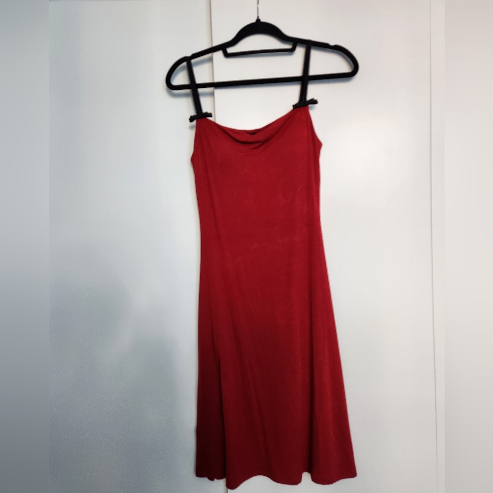OGL Put a bow on it Brami Dress Size Small